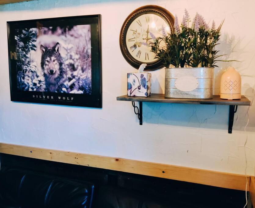 Wolf'S Cabin-Walk To Downtown Noblesville Εξωτερικό φωτογραφία