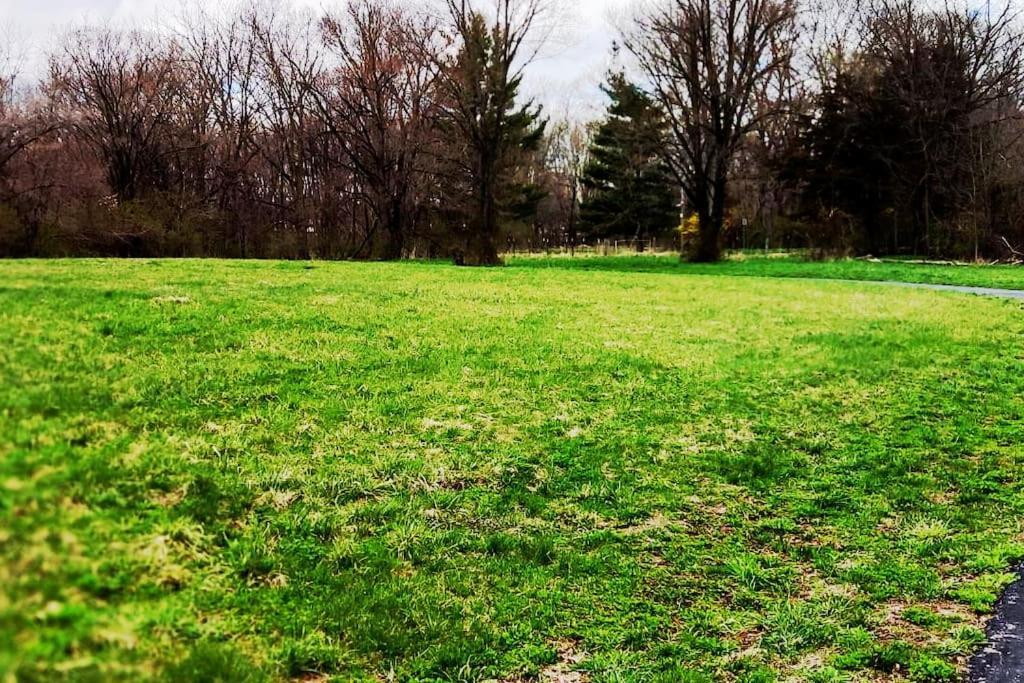 Wolf'S Cabin-Walk To Downtown Noblesville Εξωτερικό φωτογραφία